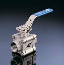 A-T Controls (Triac) – J&W Instruments Inc.