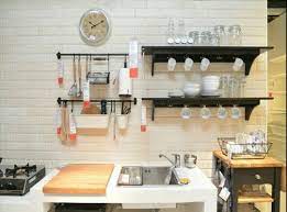 Dapur Ikea Khas Indonesia Kitchen Ikea Indonesia Dapur Ikea Lantai Dapur Dapur