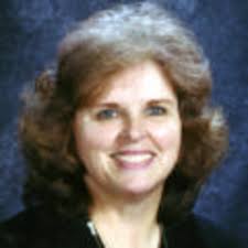 Cynthia Olson Kinney