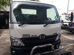 1923 3 ton thornycroft motor lorry towing another across flooded river tochi. Hino 300 Series 2016 4 0 In Selangor Manual Lorry White For Rm 92 700 3049940 Carlist My