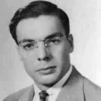 William Angelo "Bill" Immordino (1919–2006)