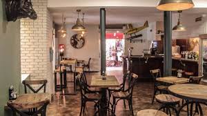 L Aeropostale In Nice Restaurant Reviews Menu And Prices Thefork
