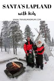 Santas Lapland Santas Lapland Lapland Finland Travel