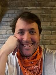 Simon Hall — Wake. Dad. Drink. Repeat.