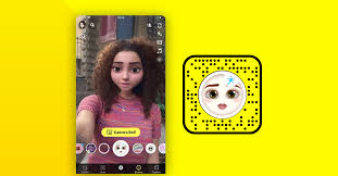 See more of snapchat on facebook. Cartoon 3d Style By Snapchat