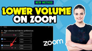 Zoom Audio Troubleshooting