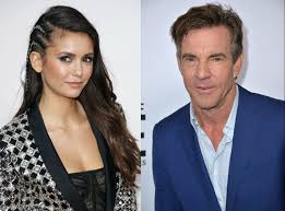She was a very good vocalist. Workaholics Nina Dobrev And Dennis Quaid To Guest In Final Season Canceled Renewed Tv Shows Tv Series Finale