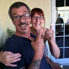 Man, 46, dies three days after 'giant teddy bear' dog bites his arm