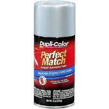 Duplicolor Perfect Match Spray Paint