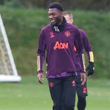 Career stats (appearances, goals, cards) and transfer history. Timothy Fosu Mensah On Twitter Forever In My Heart The Staff The Players The Fans Thankyou For Everything Manutd Mufc Ggmu