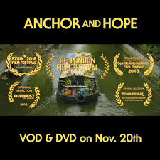 Until eva's dream of becoming a mother is reignited by the death of their pet. Tierra Firme Anchor And Hope Film Home Facebook