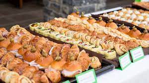 Idee per buffet di compleanno. Come Organizzare Un Catering Perfetto I Nostri Consigli