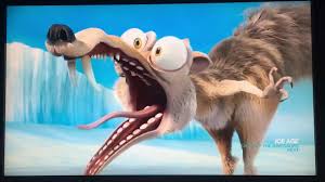 Continental drift (2012) hindi dubbed. Ice Age Dawn Of The Dinosaurs Wgn America Credits 2018 Youtube