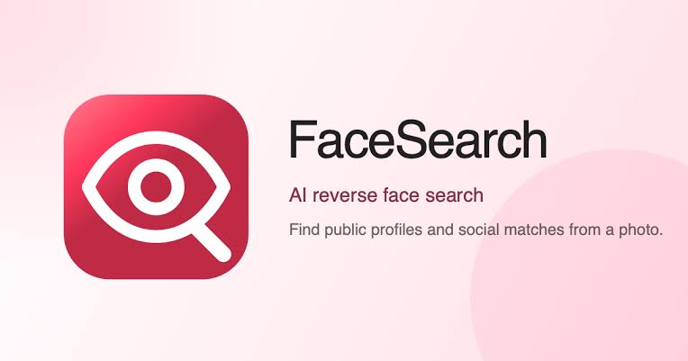 Using Facebook Face Search to Verify Someone You Met Online