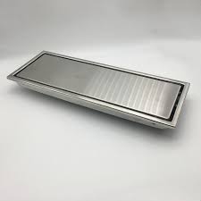We did not find results for: China Bathroom Accessories Set Stainless Steel Invisible Shower Drain Shower Channel Linear Floor Drain China Bathroom Accessories Set Stainless Steel Floor Drain