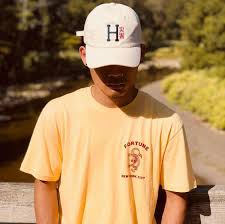 Profile for Aaron Quinto