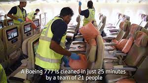 Check spelling or type a new query. Meet Our Aircraft Appearance Team Dnata Youtube