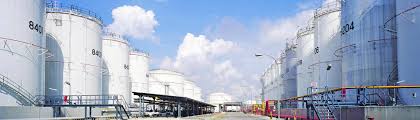 Oiltanking Tank Storage Tank Terminals Oils Chemicals