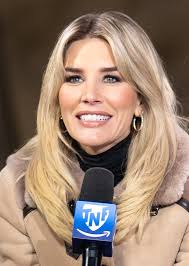 Charissa Thompson - Wikipedia