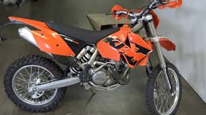 In unserem ktm shop findest du ktm powerwear und ktm powerparts jederzeit ready to race. 2005 Ktm 525 Exc Youtube