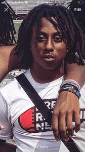 Jaylin Green, Brother Rice