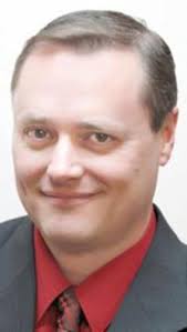 0408 Business Shawn LaRue photo