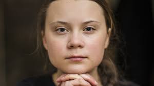 Not even when addressing the world's most powerful people. Greta Thunberg Bekommt Ihre Eigene Serie Wie Reality Tv Heute Funktioniert Tv Heute Beruhmte Gesichter Greta