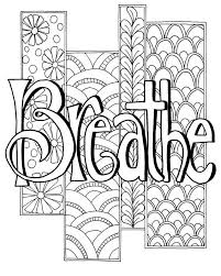 Pin By Kath On Yoga Kids Coloring Pages Inspirational Quote Coloring Pages Free Adult Coloring Pages