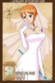 Pin On One Piece