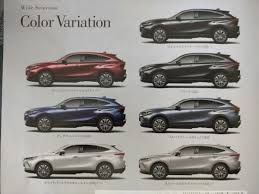 suv比較 新型ハリアー契約しました rav4 cx 5等との比較も mitomaka blog 人生初の挫折を経験したサラリーマンの挑戦 メンタルケア 料理 キャンプや子育て 新型 ハリアー 新型 プレマシー
