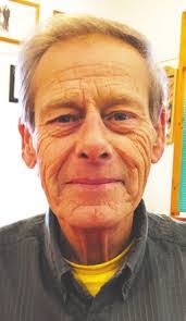 Ian Auger's Instagram, Twitter & Facebook