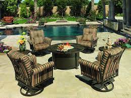 Ow Lee Vista Lounge Set Visalfp Outdoor Furniture Outdoor Decor Patio Furniture