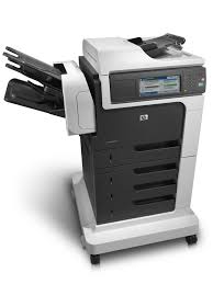 Conventions used in this guide tip: Hp M4555fskm Laserjet Enterprise Mfp Printer Reconditioned Copyfaxes