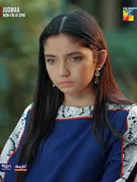 #WhatToWatch #HUMTV #Judwaa #AinaAsif #AdnanRazaMir #SabreenHisbani  #ShahoodAlvi #FizzaJafri #OroojBinteArsalan #FurqanAdam #BabarJaved  #MominaDuraid