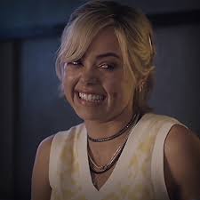 Janae Matthews and Addy