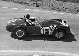 Image result for Princess Gray 1966 AC Cars