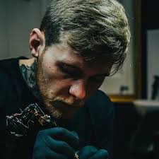 Craig Eden Tattoo (@craigedentattoo)