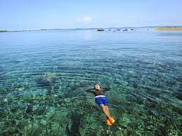 Ada juga yang mengatakan kalau pantai dreamland bali beach ini dahulu juga merupakan salah satu. Pulau Wisata Nias