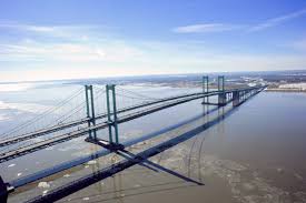 The official twitter feed of the delaware memorial bridge. Delaware Memorial Bridge Mageba