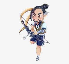 In 2017, it took place from may 23rd to june 12th. I Really Craved The Ugly Summer Event Hanzo Spray As Pre Order Overwatch Summer Event Charms Free Transparent Png Download Pngkey