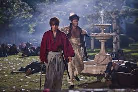 Stay connected with us to watch all rurouni kenshin episodes. Rurouni Kenshin Part I Origins 2012
