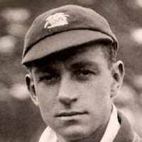 Walter Hammond's Instagram, Twitter & Facebook