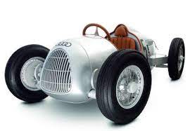 Yacht A Graduate Project By German Designer Pedal Cars Toy Pedal Cars Vintage Pedal Cars