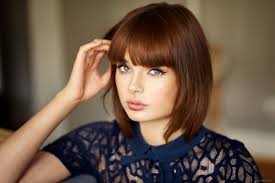 French brunette hair – Telegraph