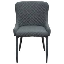 The clean, armless design elevate any space with timeless panache.the chair is covered with fabric material and padding with wooden legs making. Diamond Sofa Savoy Set Of Two Accent Chairs Red Knot Upholstered Chairs