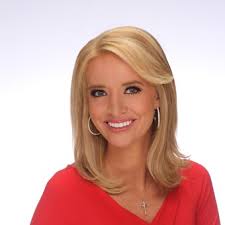 In 1996 he joined fox news and started his own show titled the o' reilly factor. Kayleigh Mcenany Fox News