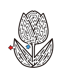 Dragons are complex and range in color and shade. Hard Mazes Best Coloring Pages For Kids Hard Mazes Maze Puzzles Coloring Pages For Kids