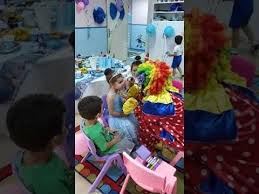 Palyaco Yuz Boyama Etkinligi Palyacolarin Ve Animator Abi Ablalarin Yuz Boyama Etkinligi Ile Cocuklari Eglendirdigi Dogum Gunleri Cok Eglenc Yuzler Organizasyon