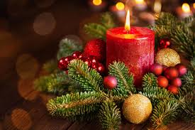 Wann beginnt in deutschland adventszeit? Advent So Kommen Wir In Weihnachtsstimmung Brigitte De