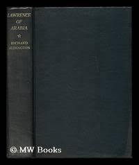 Used item in a very good condition. Lawrence Of Arabia By Aldington Richard